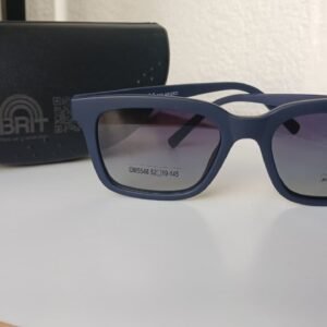 Lentes de sol polarizados